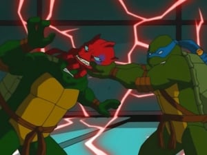 Teenage Mutant Ninja Turtles: 2×9