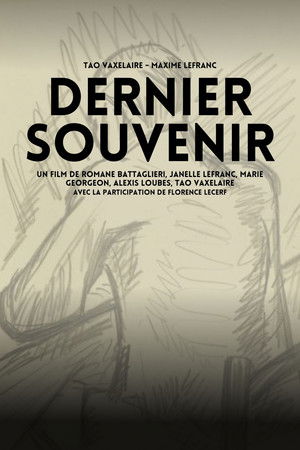 Dernier Souvenir