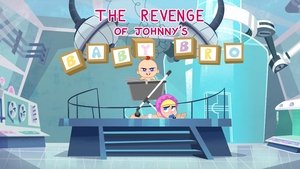 Johnny Test 2. évad 6. rész