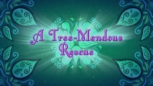 Image A Tree-mendous Rescue