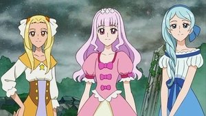 Go! Princess Precure: 1×29