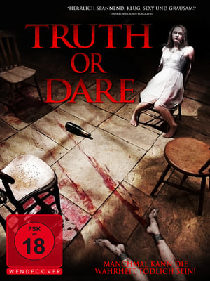 Image Truth or Dare