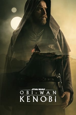 Постер сериала «Оби-Ван Кеноби (2022)» — (64 из 125)