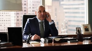 Suits: 9×1