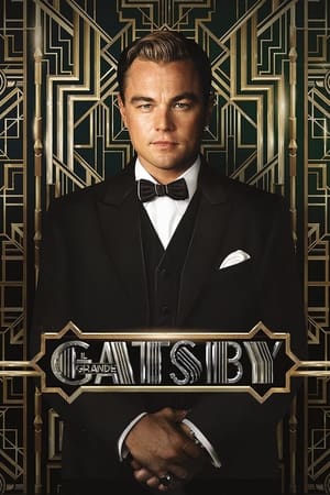 Poster di Il grande Gatsby