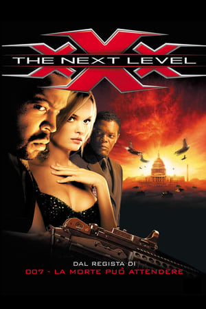 Poster xXx 2: The Next Level 2005