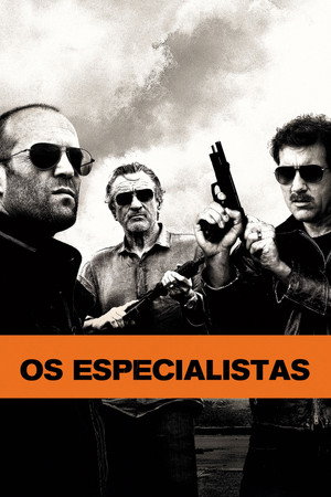 Os Especialistas Torrent (2011) WEB-DL 1080p Dual Áudio Os Especialistas Torrent (2011) WEB-DL 1080p Dual Áudio