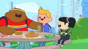 Bravest Warriors Season 1 Episode 9