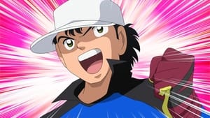 Captain Tsubasa: Saison 2 Episode 30