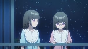 Osamake: Romcom Where the Childhood Friend Won’t Lose: Season 1 Episode 9