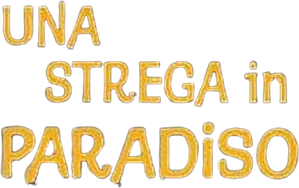 Una strega in paradiso