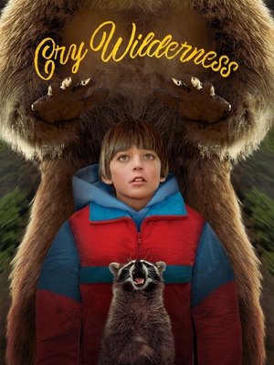Image Cry Wilderness