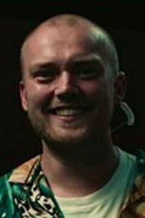 Mads Kelbæk thumbnail
