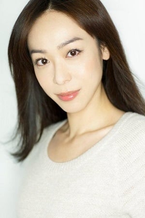 Ryoko Yuui isSaori Tanabe