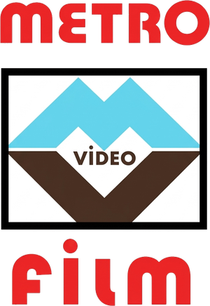 Logo Metro Film
