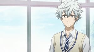 Yamada-kun and the Seven Witches: 1×14