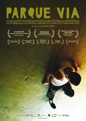 Poster Via Park (2008)