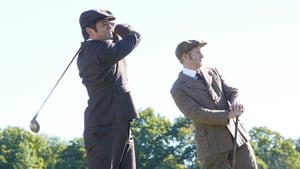 Murdoch Mysteries A Case of the Yips