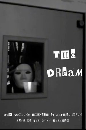 Póster de The Dream