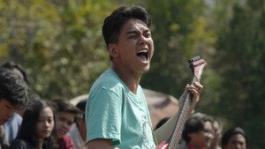 movie image