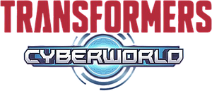 Transformers: CYBERWORLD