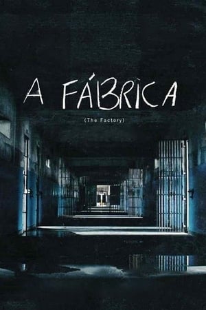 Poster The Factory (2011)