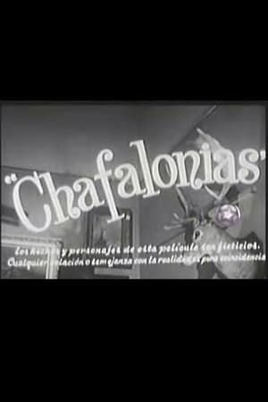 Chafalonias 1960