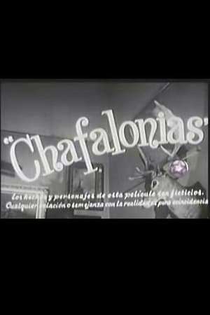 Image Chafalonias