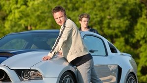 Need For Speed: La Película (2014) HD 720P LATINO/INGLES