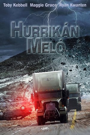 A hurrikán meló (2018)