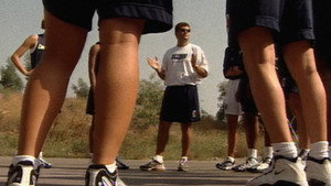 The Dynasty: UConn Huskies: 1×2
