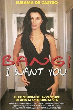 Bang! I Want You 2