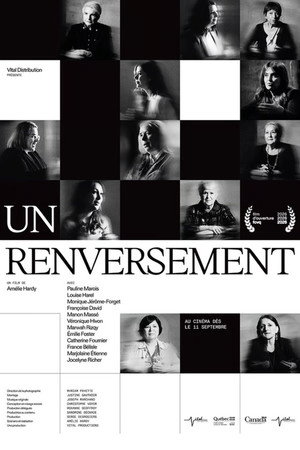 Un renversement