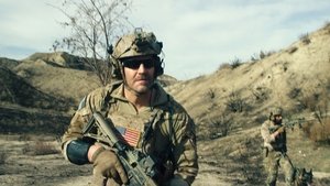 SEAL Team: Soldados de Elite: 1×16