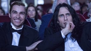 The Disaster Artist (2017)