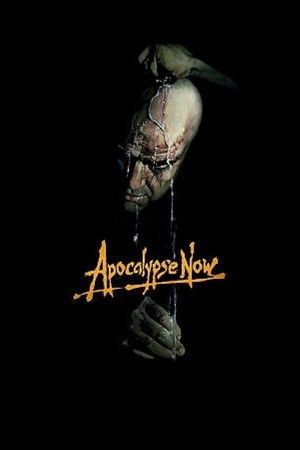 poster Apocalypse Now