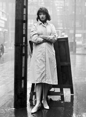 Image Shelagh Delaney's Salford