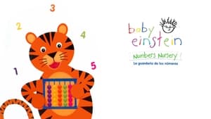 Baby Einstein: Numbers Nursery