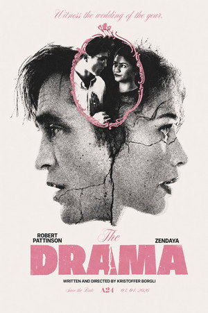 poster The Drama