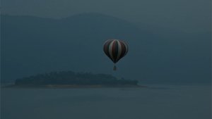 Le Voyage Fantastique en Ballon