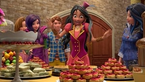 Descendants: Wicked World: 1×8