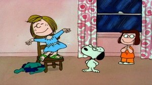 She’s a Good Skate, Charlie Brown