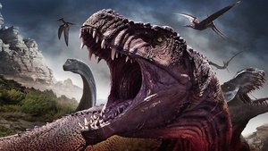 مشاهدة فيلم The Jurassic Games 2018 مترجم