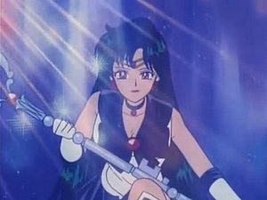 Sailor Moon Season 2 Episode 29
