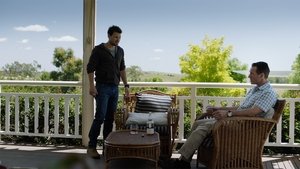 Hunters: 1×10