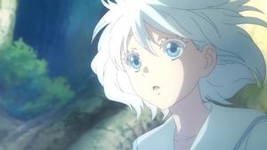 Niehime To Kemono No Ou – La Princesse et la Bête: Saison 1 Episode 19