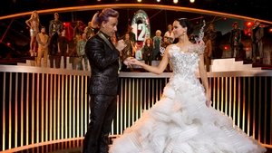 The Hunger Games: Catching Fire ( 2013 )