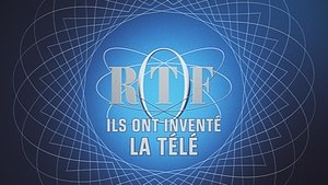 poster ORTF, ils ont inventé la télévision