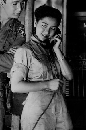 Nida Blanca portrait