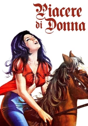 Piacere di donna 1969